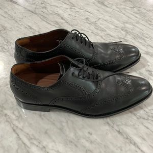Cole Haan - Theodore Grand Wingtip Oxford